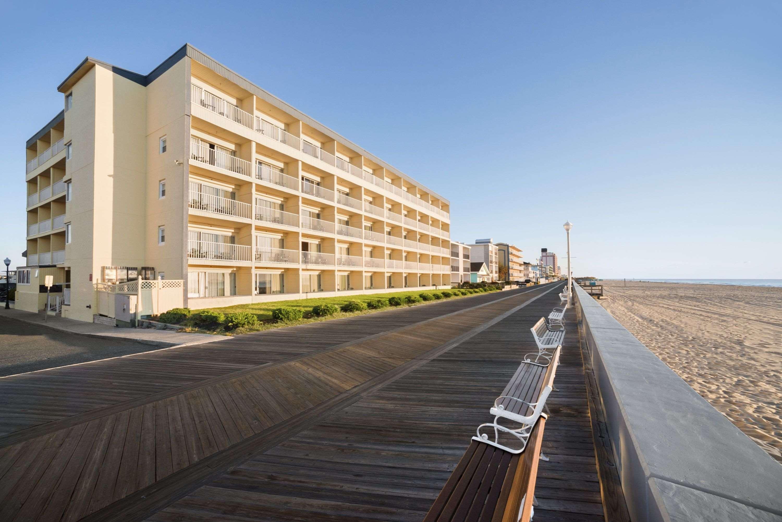 Howard Johnson Ginwa Plaza Hotel Hszian Kültér fotó