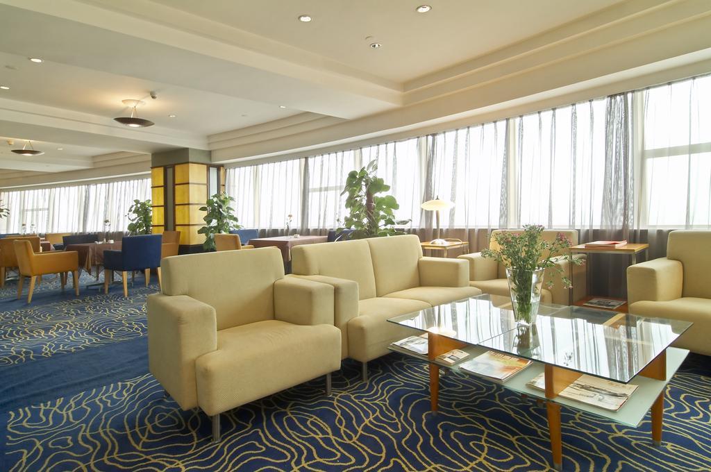 Howard Johnson Ginwa Plaza Hotel Hszian Kültér fotó