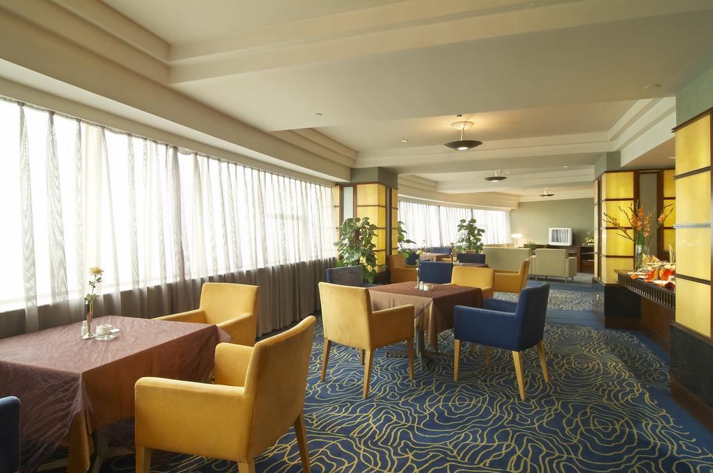 Howard Johnson Ginwa Plaza Hotel Hszian Kültér fotó